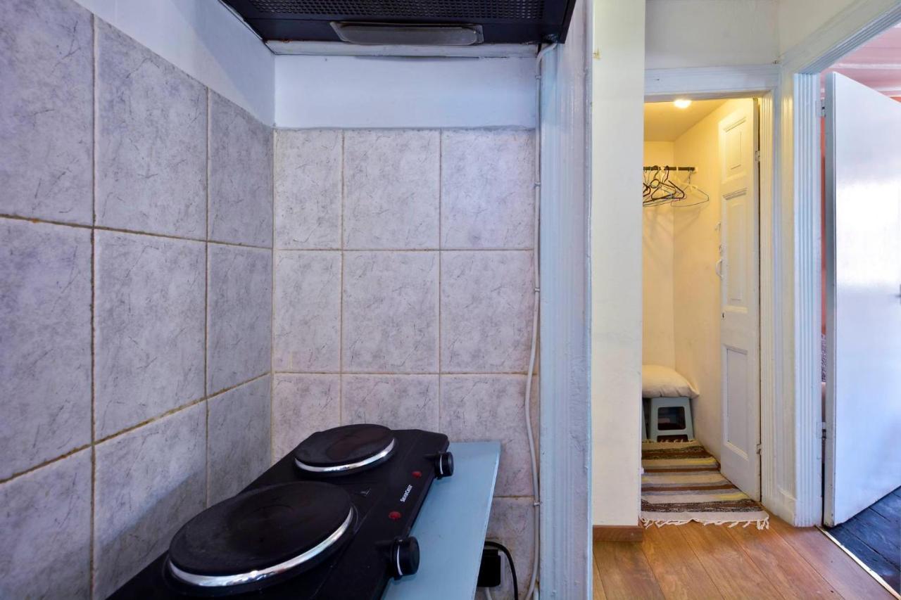 Simons Nest Apartman Corfu  Kültér fotó